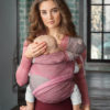 Слинг эрго рюкзак, Май-слинг Diva Essenza Dolce, image 1