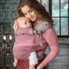 Слинг эрго рюкзак, Май-слинг Diva Essenza Dolce, image 3