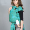Слинг эрго рюкзак, Май-слинг Diva Essenza Menta, image 3