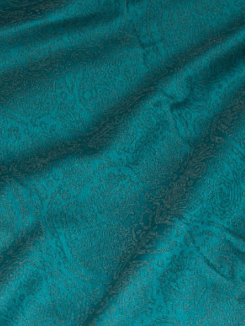 Слинг с кольцами Ellevill Paisley Smaragd image 2