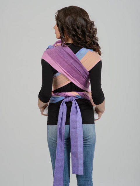 Май слинг для новорожденных Diva Essenza Costa image 5