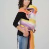 Май слинг для новорожденных Diva Essenza Mattina image 4