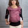 Май слинг от 6 месяцев Diva Essenza Berry image 1