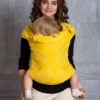 Май слинг от 6 месяцев Diva Essenza Limone image 1