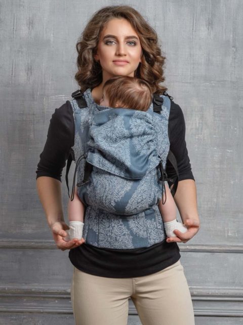 Cлинг рюкзак Diva Essenza Eclipse Cлинг рюкзак Diva Essenza Eclipse image 2