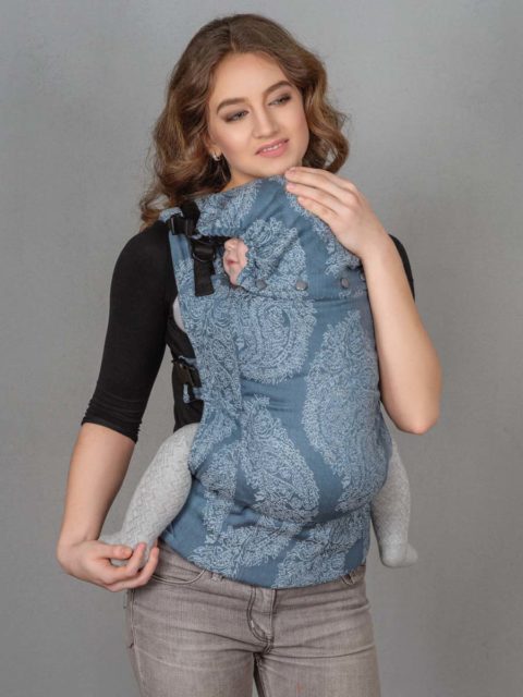 Cлинг рюкзак Diva Essenza Eclipse Cлинг рюкзак Diva Essenza Eclipse image 4