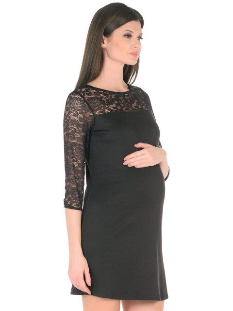 Plate-dlya-beremennyh-Helga-black-2