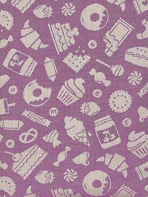 Sling-sharf-Sweet-amarant-2