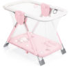 Манеж детский игровой Brevi Soft and Play Hello Kitty Image1, детские манежи