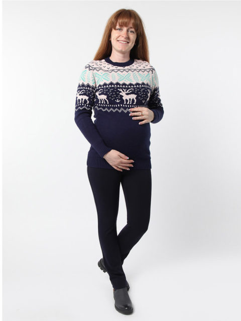 dzhemper-dlya-beremennyh-Suomi-siniy-3