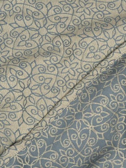 Слинг-шарф для новорожденных детей Diva Basico Damasco-img2