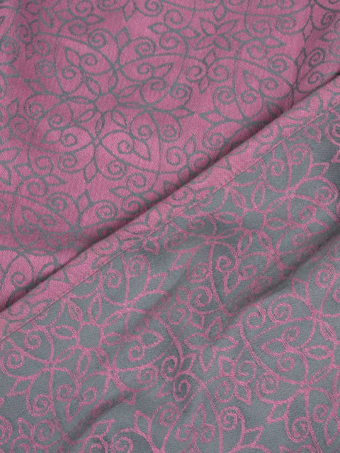 Слинг-шарф для новорожденных детей Diva Basico Perla-img2