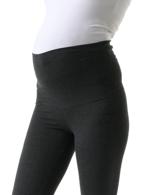 Брюки для беременных Зита антрацит Брюки для беременных Зита антрацит, image 2