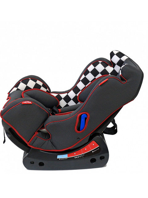 Автокресло Rant Top-Line 0+