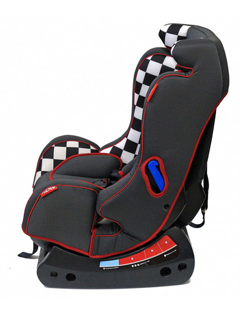 Детское автокресло Rant Top-Line 0+