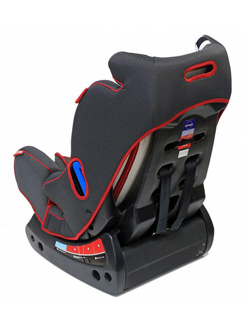 Детское автокресло Rant Top-Line 0+