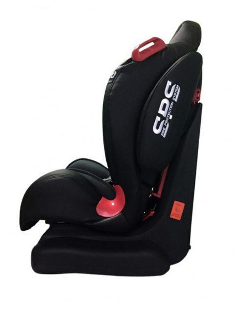 Детское автокресло Kitelli Profi