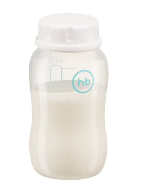 Молокоотсос ручной Baby, image3