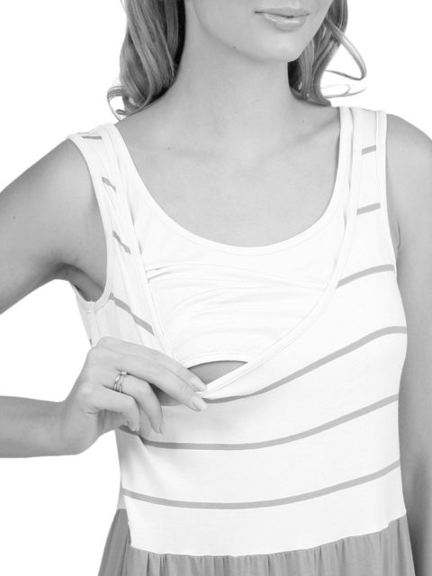 Платье для беременных и кормящих мам Симона-img5 Красивое платье для беременных, платье для кормящих мам Симона-img5