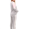 Спортивный костюм для беременных Меланж-img3