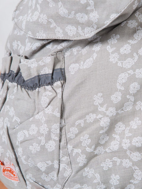 Май-слинг для детей от 0 Токио img3 Май-слинг от 0 до 6 Токио img3