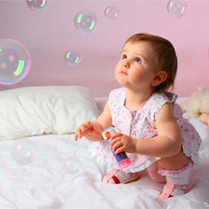 Польза мыльных пузырей для детей thumbnail