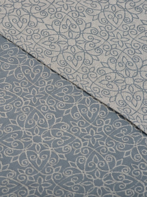 Слинг для новорожденных, слинг с кольцами Diva Basico Argento, image4