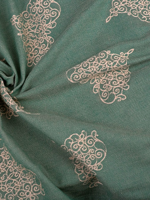 Слинг для новорожденных, слинг с кольцами Diva Basico Pino, image4