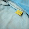 Слинг-шарф для новорожденных Yaro Newborn Blue image1