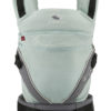 Эрго-рюкзак для новорожденных, слинг-рюкзак Manduca XT Limited Edition Butterfly Mint image2