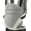 Эрго-рюкзак для новорожденных, слинг-рюкзак Manduca XT grey-white image2