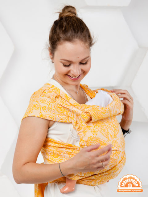 mai-sling-dlj-novorozhdennyh-peisli-zheltyi6.jpg