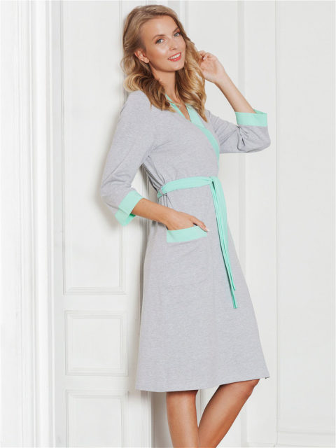 komplekt-v-roddom-khalat-i-sorochka-monika-mentol-seriy2