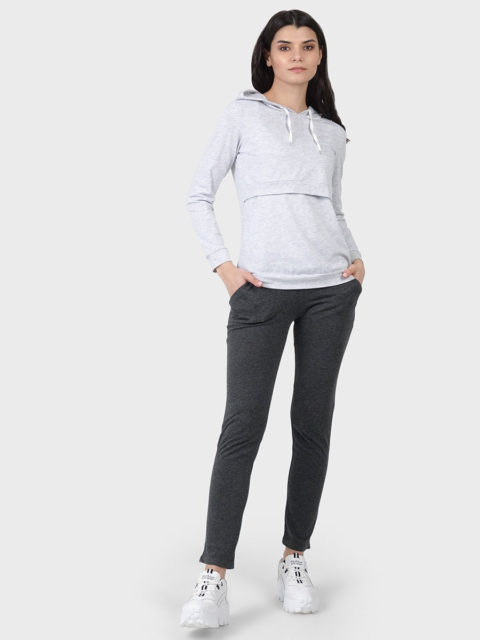 Спортивный костюм для беременных и кормящих Луиза Спортивный костюм для беременных и кормящих Луиза