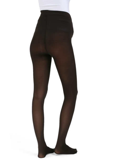 Колготки для беременных Support 120 den, мокко (темно-коричневый) Колготки для беременных Support 120 den, мокко (темно-коричневый)