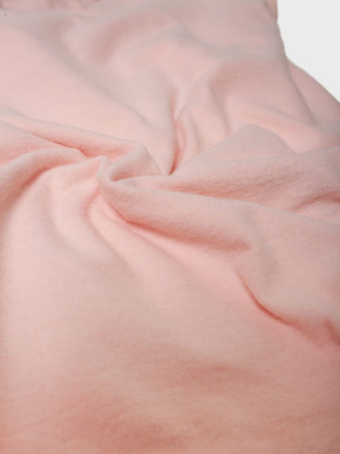 Утепленная ночная сорочка для беременных и кормящих Диодора, пудра Утепленная ночная сорочка для беременных и кормящих Диодора, пудра