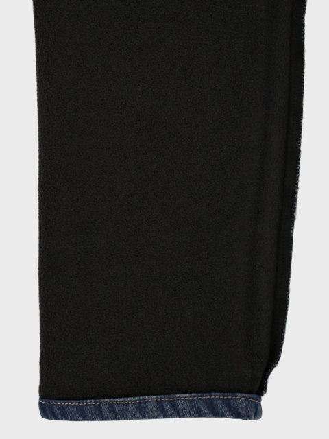 Утепленные прямые джинсы для беременных Роджер, деним Утепленные прямые джинсы для беременных Роджер, деним