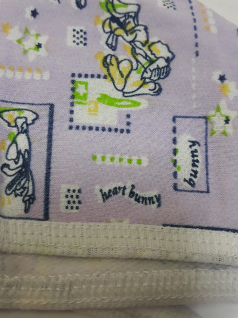 chepchik-dlya-novorozhdennykh-chf094-futer4 Чепчик Магнолия с рисунком, (швы наружу), в ассортименте