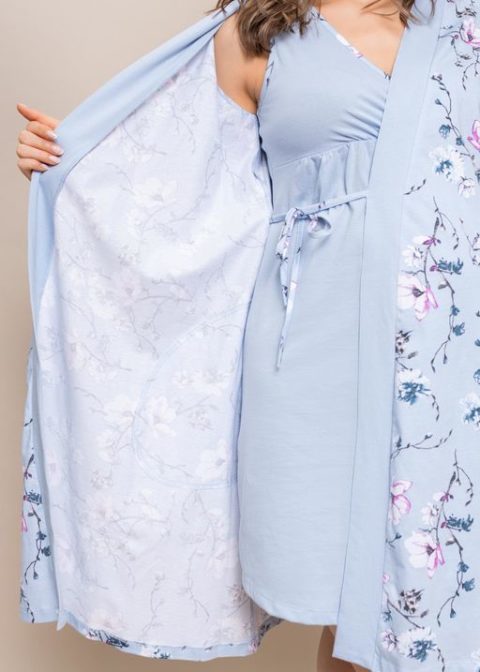 komplekt-dlya-roddoma-khalat-i-sorochka-kerolin-nebesniy4