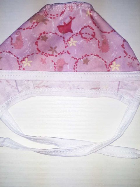 Чепчик трикотажный для новорожденных, в ассортименте Чепчик трикотажный для новорожденных, в ассортименте