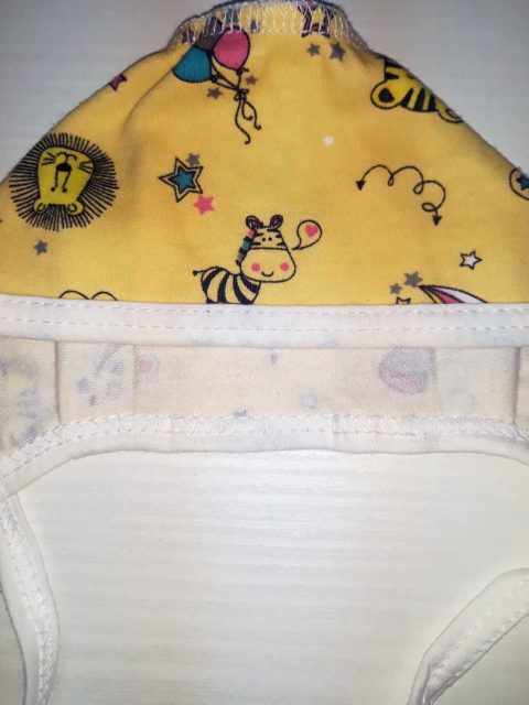 Чепчик трикотажный для новорожденных, в ассортименте Чепчик трикотажный для новорожденных, в ассортименте