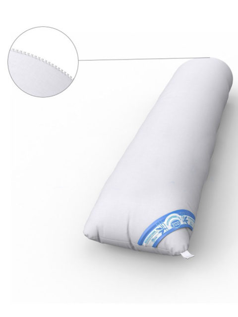 Подушка для беременных форма I-max 145 см. + наволочка Кофе/бел. звезды Подушка для беременных форма I-max 145 см. + наволочка Кофе/бел. звезды