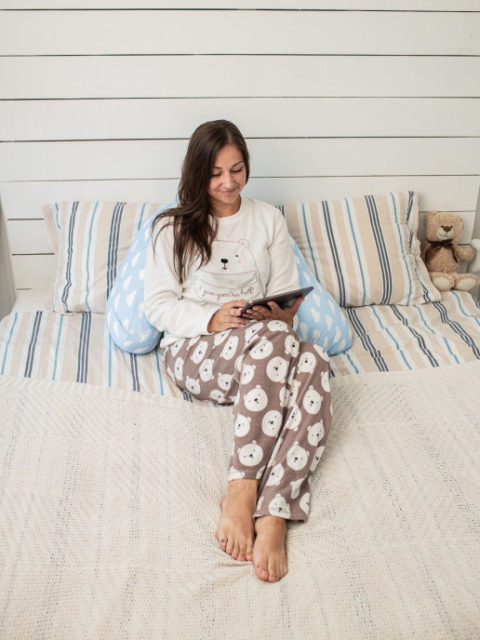 купить в магазине одежды для беременных в Санкт-Петербурге