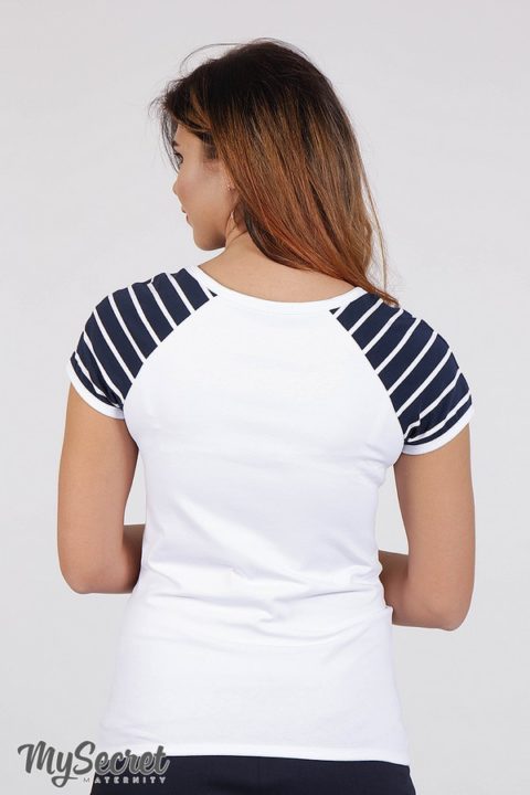 futbolka-dlya-beremennykh-alyva-sailor-light-ls-28-081-polosy3