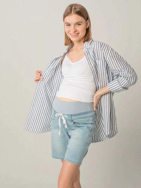 shorty-dlya-beremennykh-3708-dzhins-goluboy-svetliy2