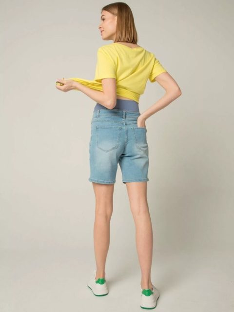 shorty-dlya-beremennykh-3708-dzhins-goluboy4