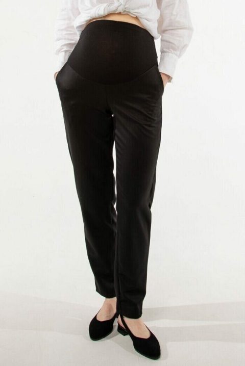 bryuki-dlya-beremennykh-3357-poluklassika-marti-cherniy (6)