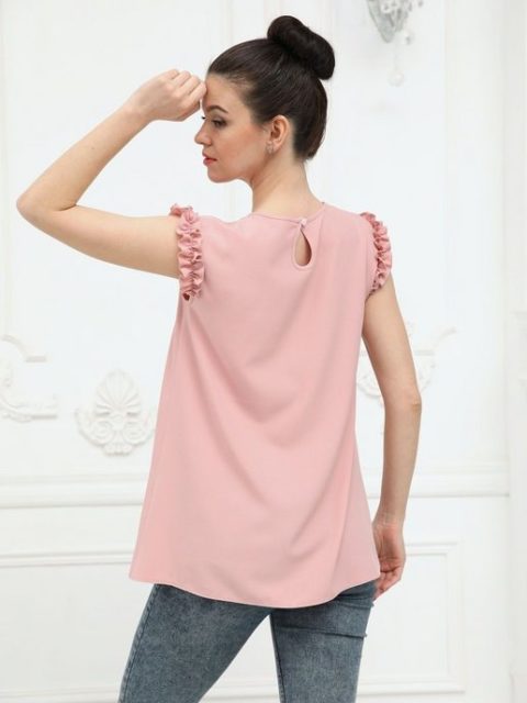 bluza-tunika-dlya-beremennykh-3-35525-rozoviy4