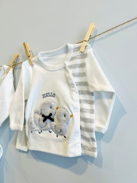 komplekt-dlya-novorozhdennogo-10-pr-molochno-seriy-tri-utochki (1)