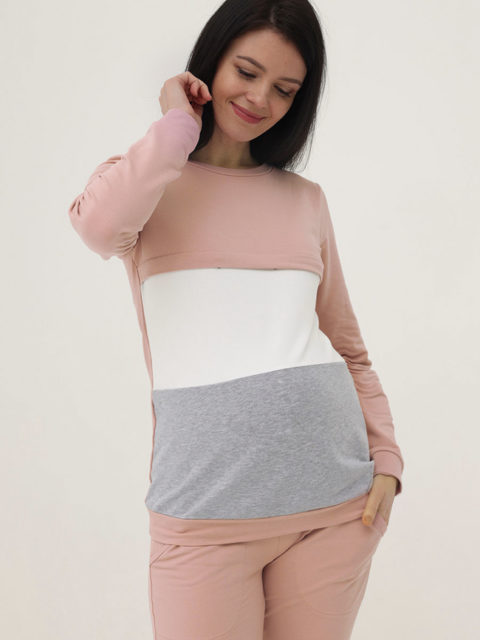 kostyum-dlya-beremennykh-fe-1m-36505k-pudra-molochn-ser1